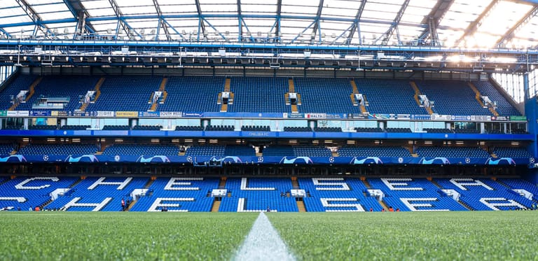 亚新体育成为切尔西的官方博彩合作伙伴